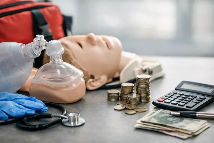 Ile kosztuje kurs KPP i skąd biorą się ceny